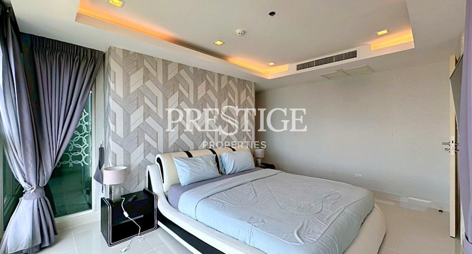 For sale 2 bedrooms condo in Bang Lamung, Chonburi