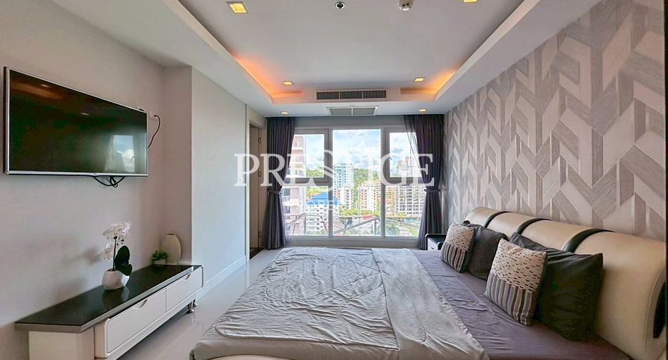 For sale 2 bedrooms condo in Bang Lamung, Chonburi