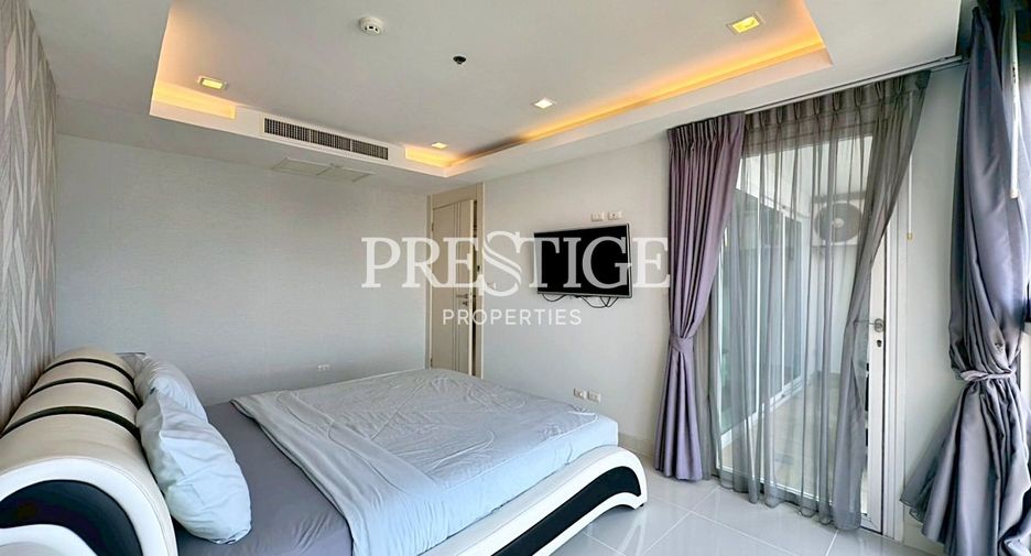 For sale 2 bedrooms condo in Bang Lamung, Chonburi