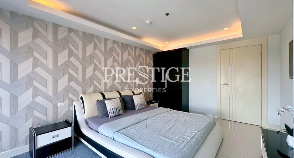 For sale 2 bedrooms condo in Bang Lamung, Chonburi