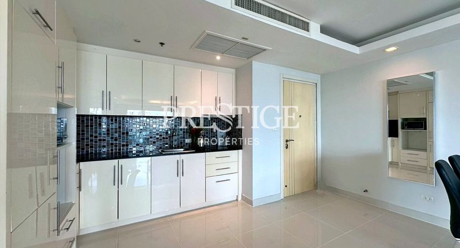 For sale 2 bedrooms condo in Bang Lamung, Chonburi