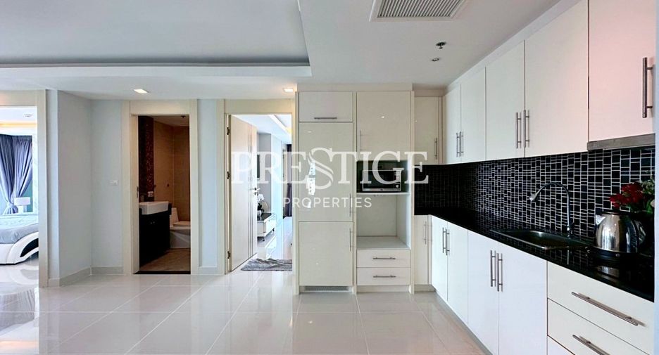 For sale 2 bedrooms condo in Bang Lamung, Chonburi