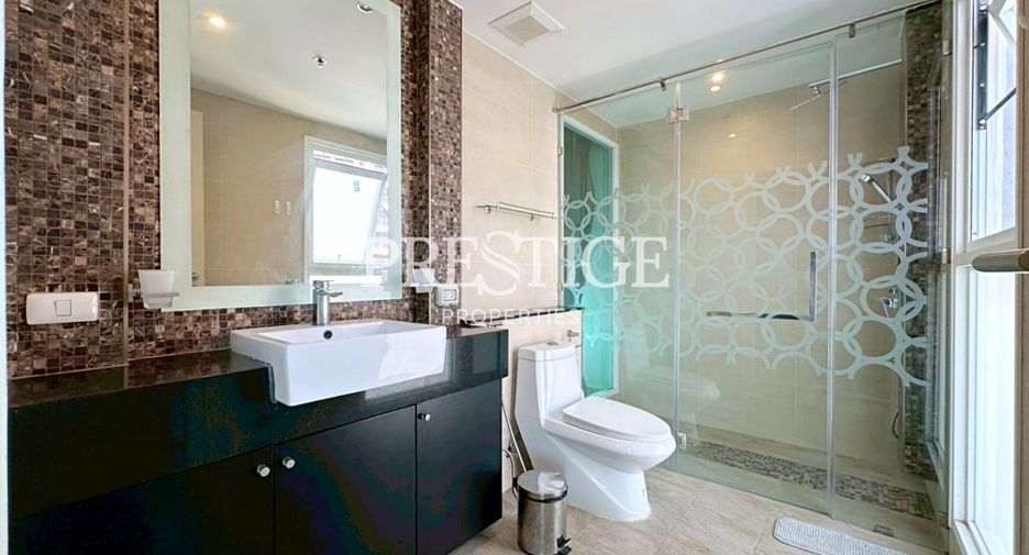 For sale 2 bedrooms condo in Bang Lamung, Chonburi