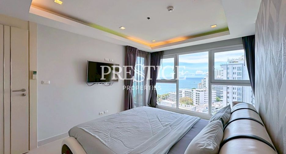 For sale 2 bedrooms condo in Bang Lamung, Chonburi
