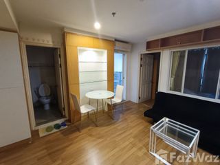 For sale 1 bed condo in Bangkok Noi, Bangkok