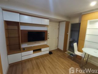 For sale 1 bed condo in Bangkok Noi, Bangkok