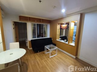 For sale 1 bed condo in Bangkok Noi, Bangkok