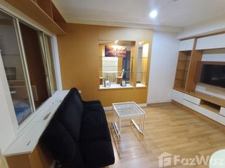 For sale 1 bed condo in Bangkok Noi, Bangkok