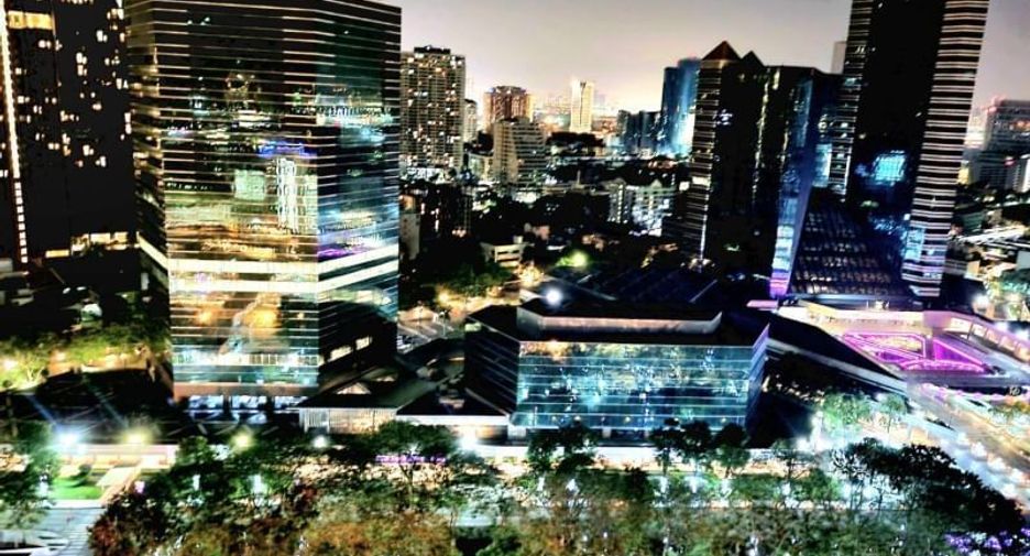 For sale 1 Beds condo in Chatuchak, Bangkok