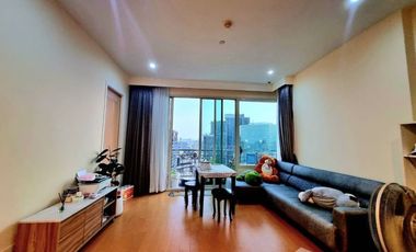 For sale 1 Beds condo in Chatuchak, Bangkok