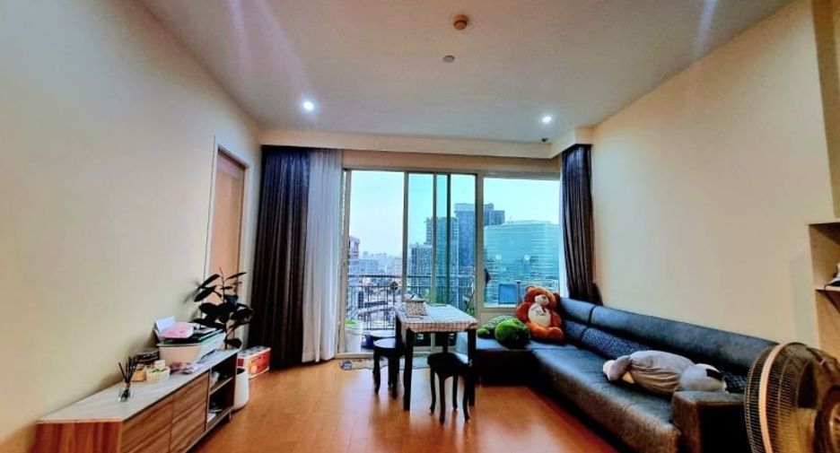 For sale 1 Beds condo in Chatuchak, Bangkok