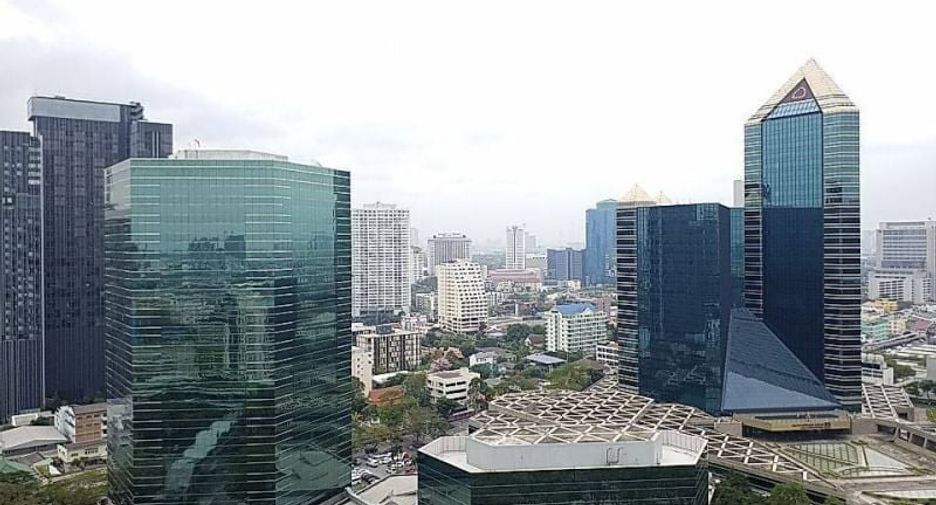 For sale 1 Beds condo in Chatuchak, Bangkok