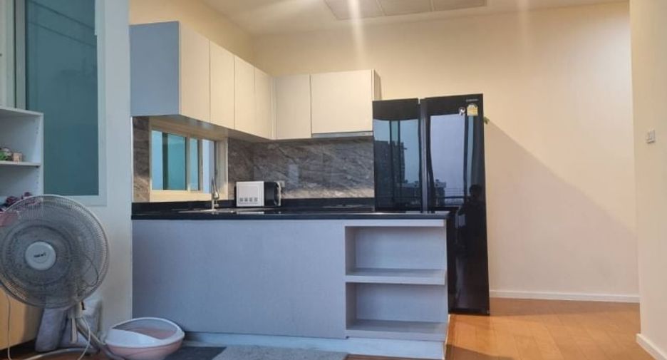 For sale 1 Beds condo in Chatuchak, Bangkok