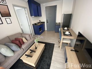 For sale 1 bed condo in Watthana, Bangkok