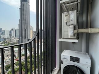 For sale 1 bed condo in Watthana, Bangkok