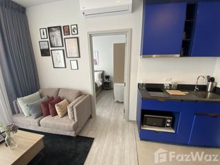 For sale 1 bed condo in Watthana, Bangkok
