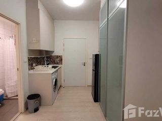 For sale studio condo in Huai Khwang, Bangkok