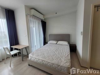 For sale studio condo in Huai Khwang, Bangkok