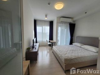 For sale studio condo in Huai Khwang, Bangkok