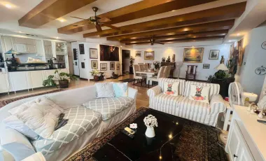 For sale 2 bed condo in Khlong Toei, Bangkok