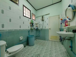 For sale 3 Beds house in Thung Khru, Bangkok