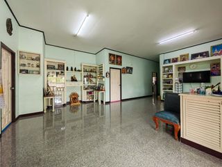 For sale 3 Beds house in Thung Khru, Bangkok