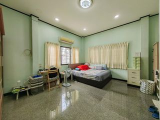 For sale 3 Beds house in Thung Khru, Bangkok