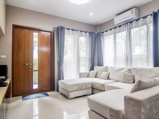 For sale 5 Beds house in Khan Na Yao, Bangkok