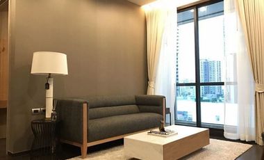 For sale 2 bed condo in Khlong Toei, Bangkok