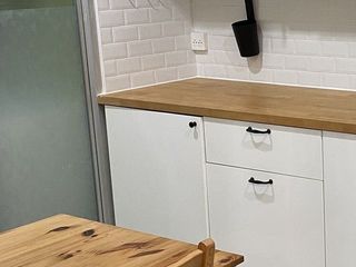 For rent 1 bed condo in Thon Buri, Bangkok