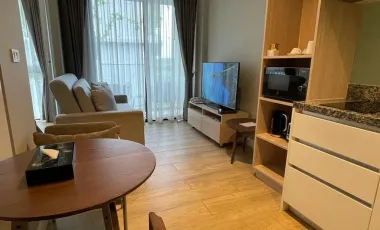 For rent 1 bed condo in Thalang, Phuket
