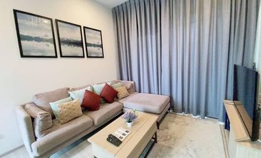 For rent 2 bed condo in Watthana, Bangkok