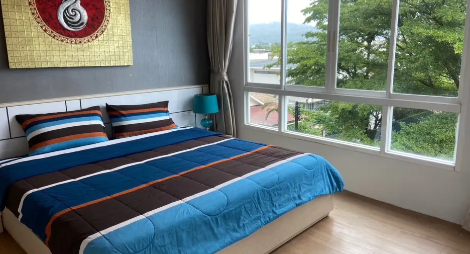 For rent 1 Beds condo in Mueang Phuket, Phuket