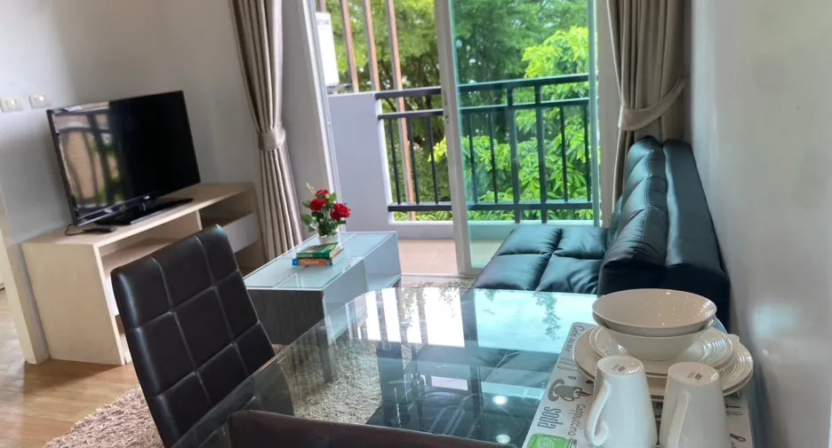 For rent 1 Beds condo in Mueang Phuket, Phuket