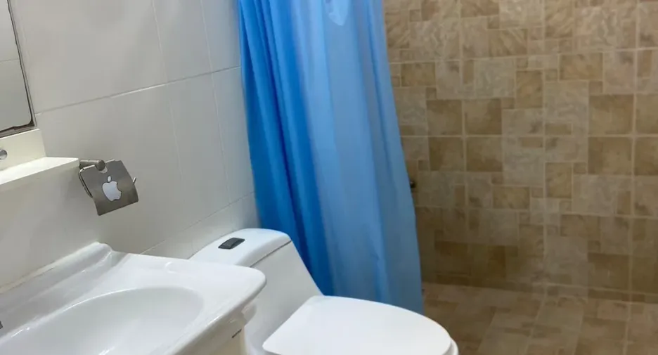 For rent 1 bed condo in Mueang Phuket, Phuket