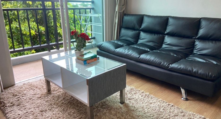 For rent 1 Beds condo in Mueang Phuket, Phuket