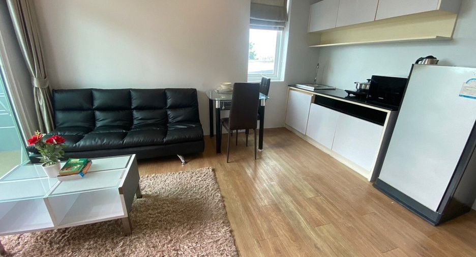 For rent 1 Beds condo in Mueang Phuket, Phuket