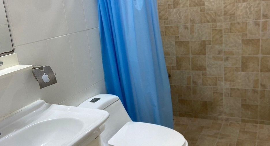 For rent 1 Beds condo in Mueang Phuket, Phuket
