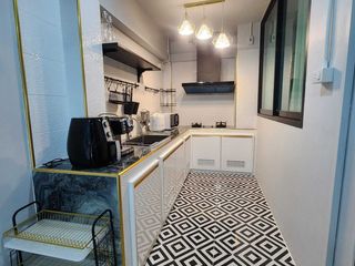 For rent 3 Beds townhouse in Lat Phrao, Bangkok