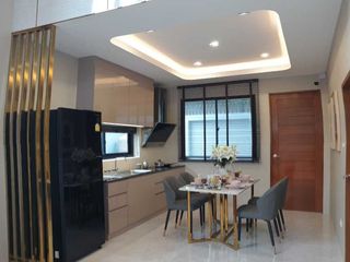 For rent 3 Beds townhouse in Lat Phrao, Bangkok