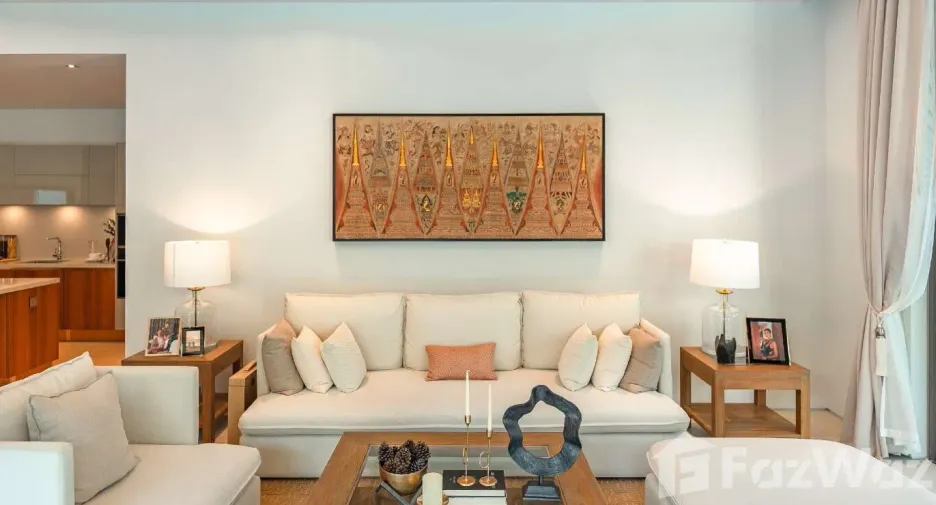 For sale 4 bed villa in Thalang, Phuket