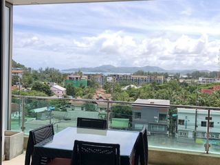 For rent スタジオ condo in Thalang, Phuket