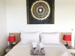 For rent スタジオ condo in Thalang, Phuket