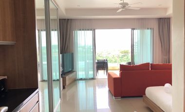 For rent studio condo in Thalang, Phuket