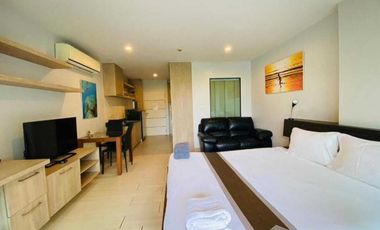 For rent studio condo in Kathu, Phuket