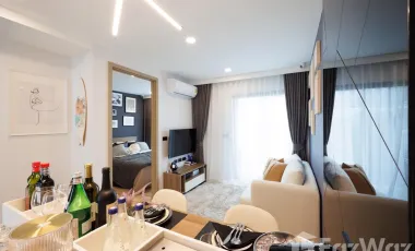 For sale 1 bed condo in Thalang, Phuket