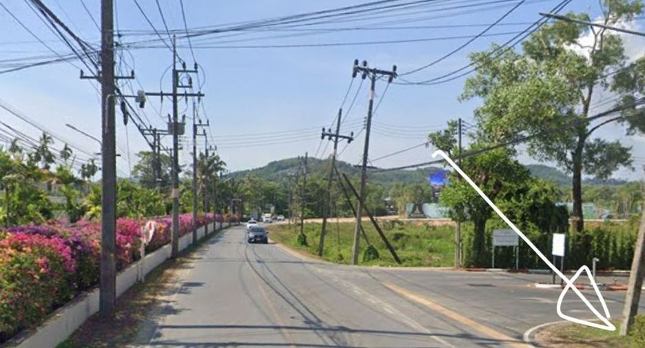For sale 5 bed house in Thalang, Phuket