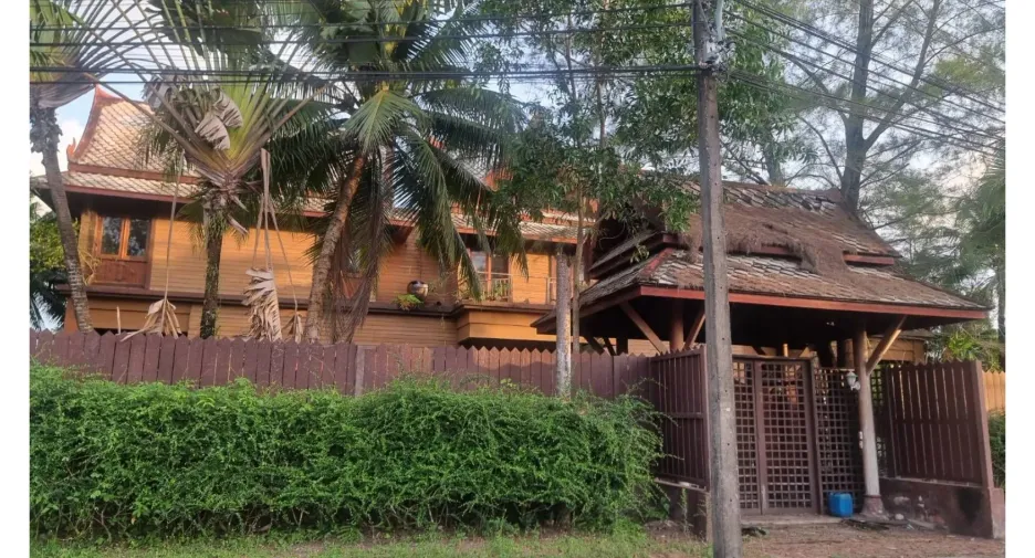 For sale 5 bed house in Thalang, Phuket