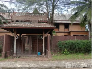 For sale 5 Beds house in Thalang, Phuket