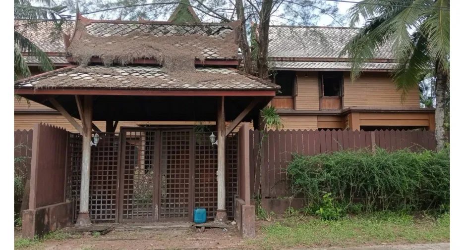 For sale 5 bed house in Thalang, Phuket